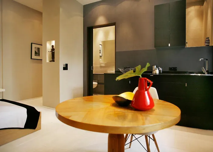 アパート Styleapartments #2