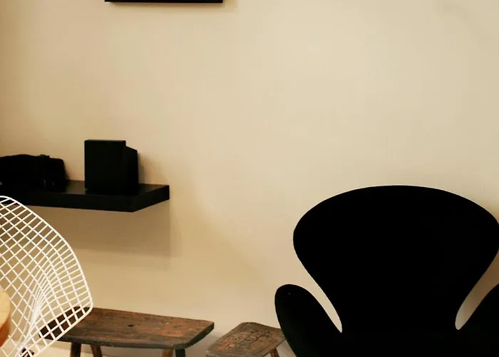 アパート Styleapartments #2 *