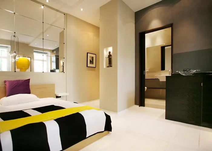 アパート Styleapartments #2