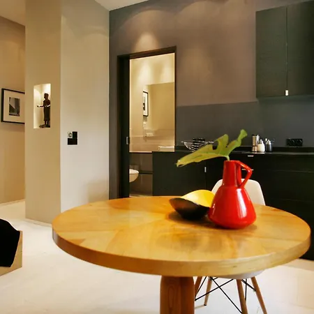 Апартаменты Styleapartments #2
