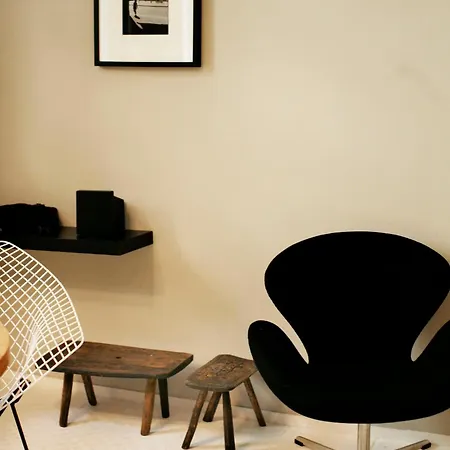 Daire Styleapartments #2 *