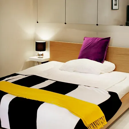 Апартаменты Styleapartments #2 *