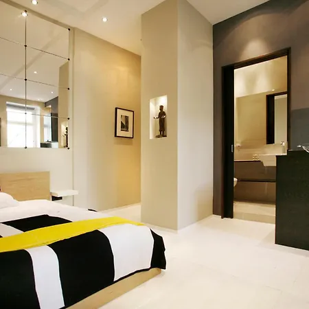 Апартаменты Styleapartments #2